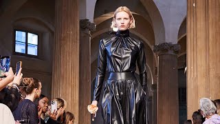 Philosophy di Lorenzo Serafini  Fall Winter 20232024  Full Show [upl. by Attenal]