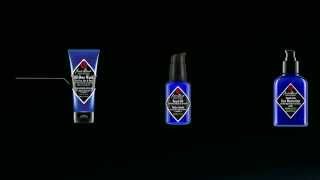 Jack Black Beard Grooming Kit  Ulta Beauty [upl. by Jennilee]