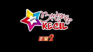 Bintang Kecil RTM Channels Final Ceased transmission 4 September 2023 492023 [upl. by Lidda382]