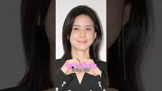 Lee Bo Young evolution from 2002 to 2024 [upl. by Aleydis]