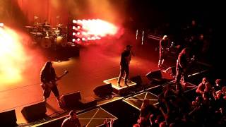 In Flames  Ropes Live in Paris HD [upl. by Anh]