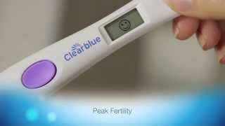 How to Use the Clearblue Advanced Digital Ovulation Test [upl. by Arondell]