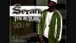 SERANI  IS THIS REAL [upl. by Dilisio]