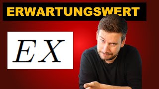 Erwartungswert  How to Mathe Abi  Stochastik [upl. by Tychon]