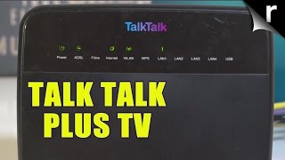 What is TalkTalk Plus TV The cheapest broadband TV and phone bundle [upl. by Mattson210]