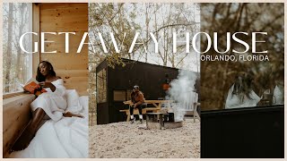 Getaway House Orlando  my experience amp things to do [upl. by Anehs]