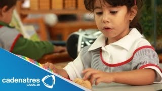 ¿Cómo ayudar a un niño distraído  Consejos para padres [upl. by Georgia886]