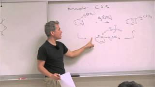 Chemistry 202 Organic Reaction Mechanisms II Lecture 21 Kinetic Isotope Effects [upl. by Morez826]