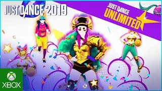 Just Dance 2020 Unlimited  Starships  5 Megastar  13000 [upl. by Llehcor936]