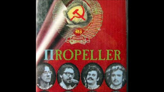 Propeller  Propa 15 full album [upl. by Knorring179]