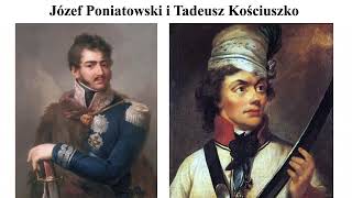 Powstanie kościuszkowskie  Historia Klasa 4  Z historią przez życie [upl. by Ishmul]