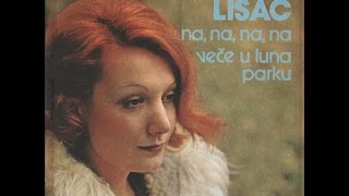 Josipa Lisac  Na Na Na Na [upl. by Tacy]