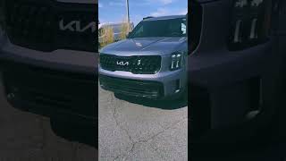 Kia Telluride [upl. by Fania]