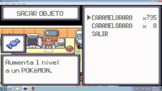 como ponerle cheats al visual boy advance D [upl. by Atreb]