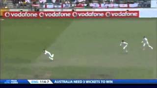 The Ashes Day Third Test Day Four Perth Highlights HD 1920x1080p [upl. by Acireit842]