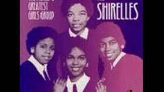 Shirelles  Tonights the night [upl. by Beutner738]