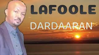 DARDAARAN CODKI MAXAMED XIRSI LAFOOLE [upl. by Aciemaj]