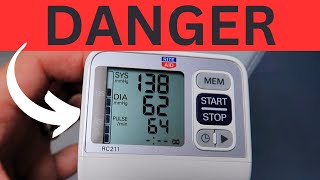 11 MISTAKES IN MEASURING YOUR OWN BLOOD PRESSURE [upl. by Renick]