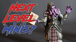 Are NEXT LEVEL MINIATURES Worth The Cost [upl. by Mella685]