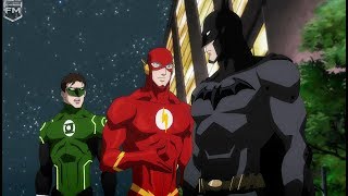 JUSTICE LEAGUE WAR 2014 MOVIE REACTION First Time Watching DC Animated [upl. by Slocum]