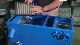 Basic Maintenance on the Prochem Legend Truck Mount  JonDon Video [upl. by Arela393]