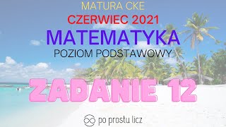 Wartość funkcji 𝑓 dla argumentu −4 jest równa [upl. by Galateah]