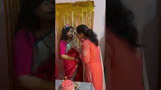 Birthday beena love pithoragarhdistrict food minivlog phadiwalavlogs [upl. by Nahtanaoj790]