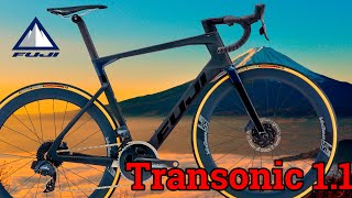 Fuji Transonic 11 2023 [upl. by Vasilis]