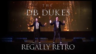 The DB Dukes  Regally Retro [upl. by Sigfrid]