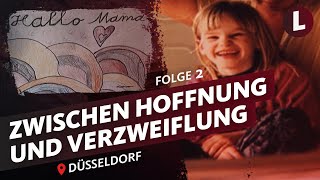 Seit 1996 verschwunden Wo ist Debbie Sassen aus Düsseldorf 22  Lokalzeit MordOrte [upl. by Llehsem]