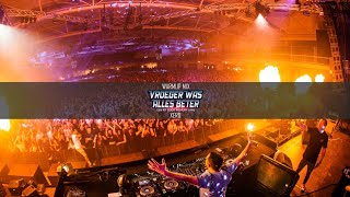 Vroeger Was Alles Beter 2023  Unofficial WarmUp Mix by Hard Family [upl. by Dawes]