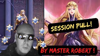 Saint Seiya Awakening  SSASession Pull Perséphone  Feat Robert Grand maître du pull ancestral [upl. by Bentley]