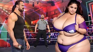 🔥Drew McIntyre vs Chelsea Green  WWE Money In The Bank TLC Match 🔥 [upl. by Janith924]