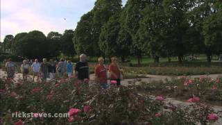 Oslo Norway Frogner Park  Rick Steves’ Europe Travel Guide  Travel Bite [upl. by Philipa898]