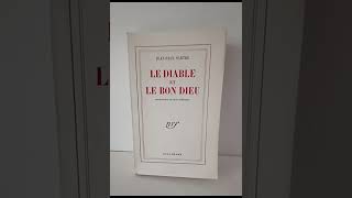 quotLe diable et le bon dieuquot By JeanPaul Sartre [upl. by Lyons]