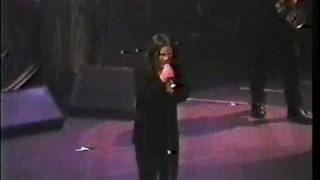 NIB  Seattle 1999 Reunion Tour  Black Sabbath [upl. by Wina]