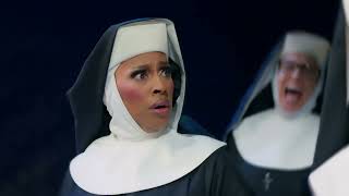 SISTER ACT  Trailer [upl. by Flavius]