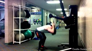 The Single Best Core Exercise [upl. by Gerg]