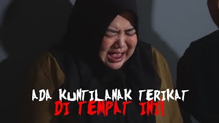 KANTOR YANG DITEMPATI BANYAK KUNTILANAK jurnalrisa [upl. by Ahsielat]