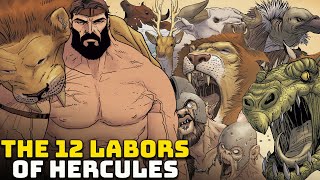 Hercules  Zero to Hero  Lyric Video  Disney Sing Along [upl. by Aiuqal]