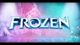 Disney On Ice Presents FROZEN [upl. by Nachison418]