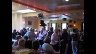 Dancing at the Lisdoonvarna Matchmaking Festival [upl. by Esdnyl]