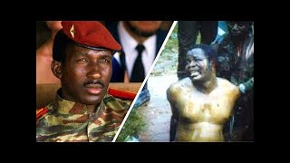 😭Birababaje dore uburyo abayobozi bo muri africa bicwa nabi Ibirari byubutegetsi Muhire Munana [upl. by Aisatna]