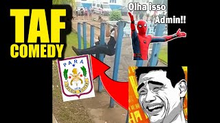 TAF COMEDY PMPA [upl. by Ayit]