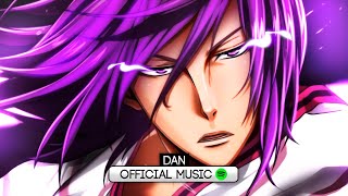 Dan  Muralha Murasakibara [upl. by Camellia278]