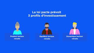 Loi Pacte  gestion pilotée ou délégation de gestion quelle différence [upl. by Premer]