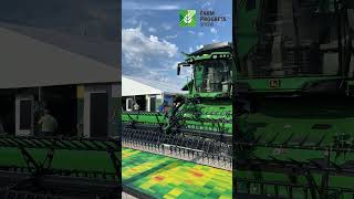 FARM PROGRESS SHOW 2024 [upl. by Frederic]