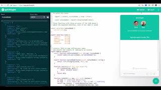 Consumiendo Servicio REST con Xamarin Forms [upl. by Miquela]