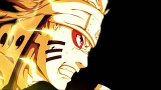 Best Motivating Naruto Shippuden OST  20152016 REUPLOAD [upl. by Sihtnyc]