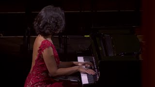 Mephisto Waltz No 1 Franz Liszt Khatia Buniatishvili live 2014 [upl. by Abagael]